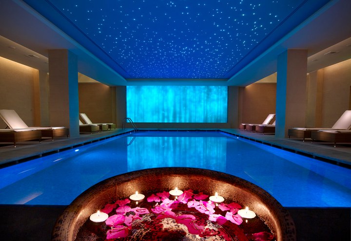 Aphrodite SPA