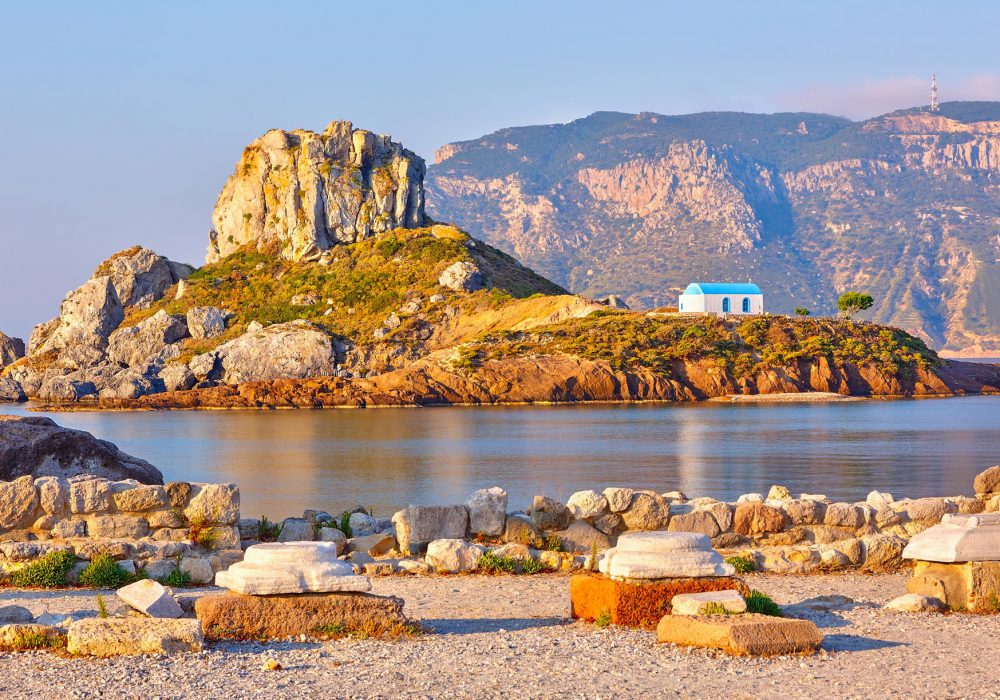 Kos Island: 5 Reasons to Visit the Birthplace of Hippocrates