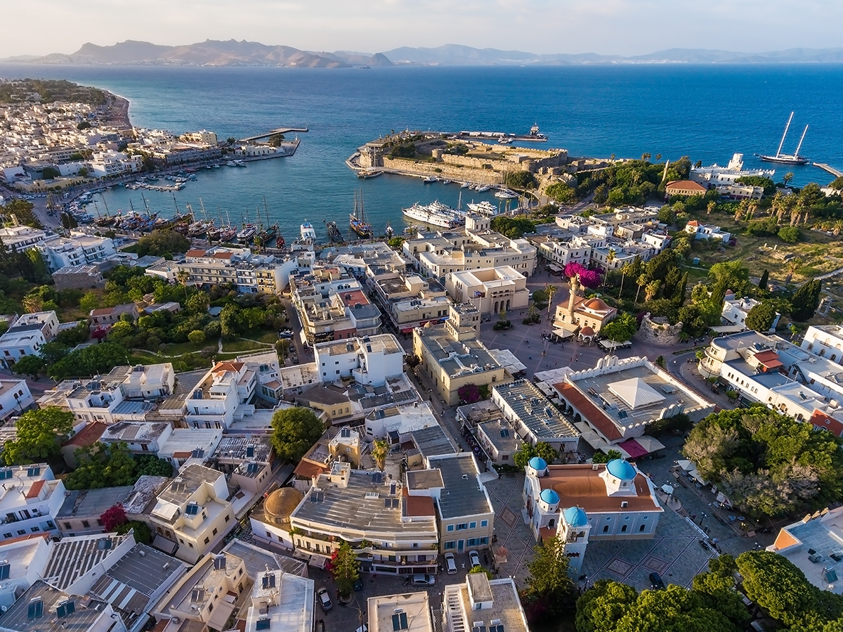 Visit Kos Old Town And Harbour Astir Odysseus Blog Visit Kos Old Town And Harbour Astir Odysseus Blog