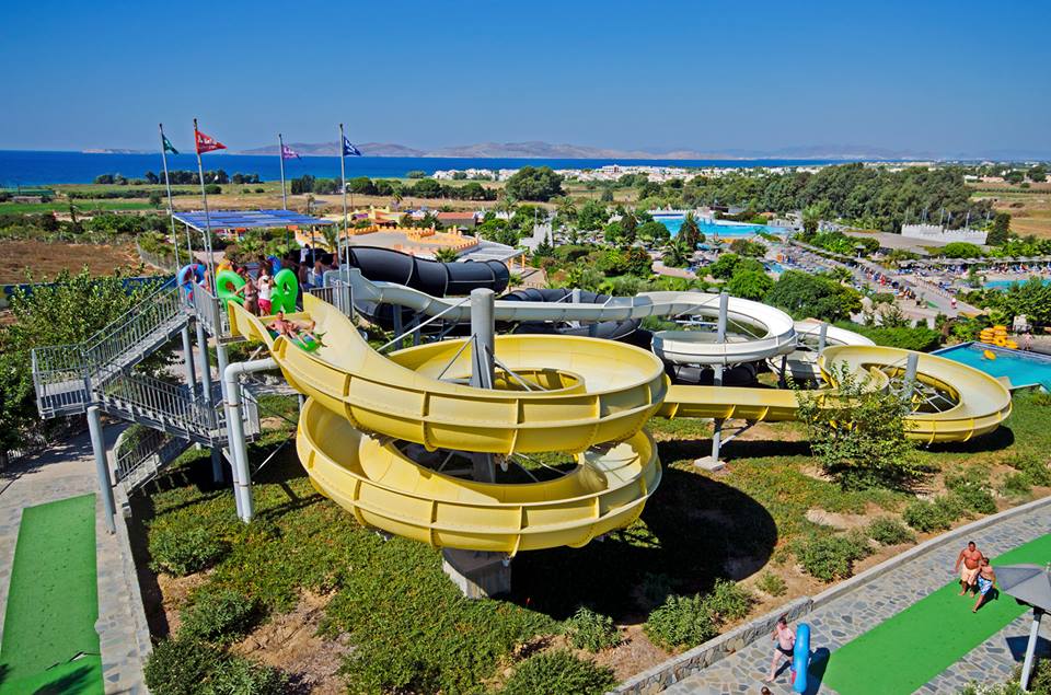 Lido WaterPark