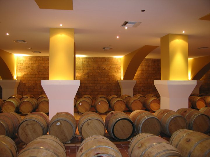 The Wines of Kos: Triantafillopoulos