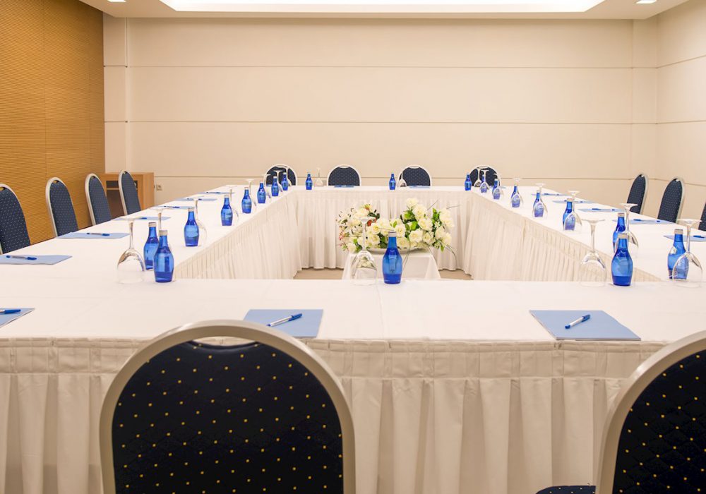 Conferences and Business Events at Astir Odysseus Kos Resort & Spa