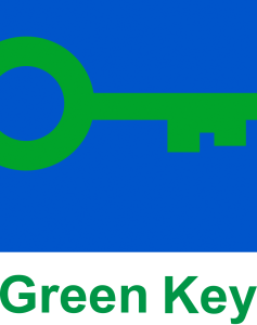 green key