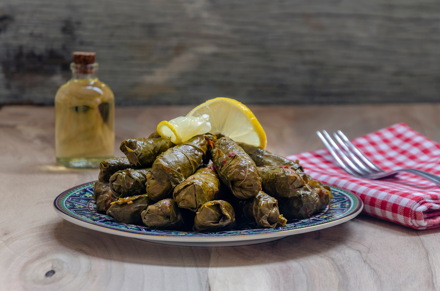 Five Delicious Greek Vegan Dishes to Tempt the Palate