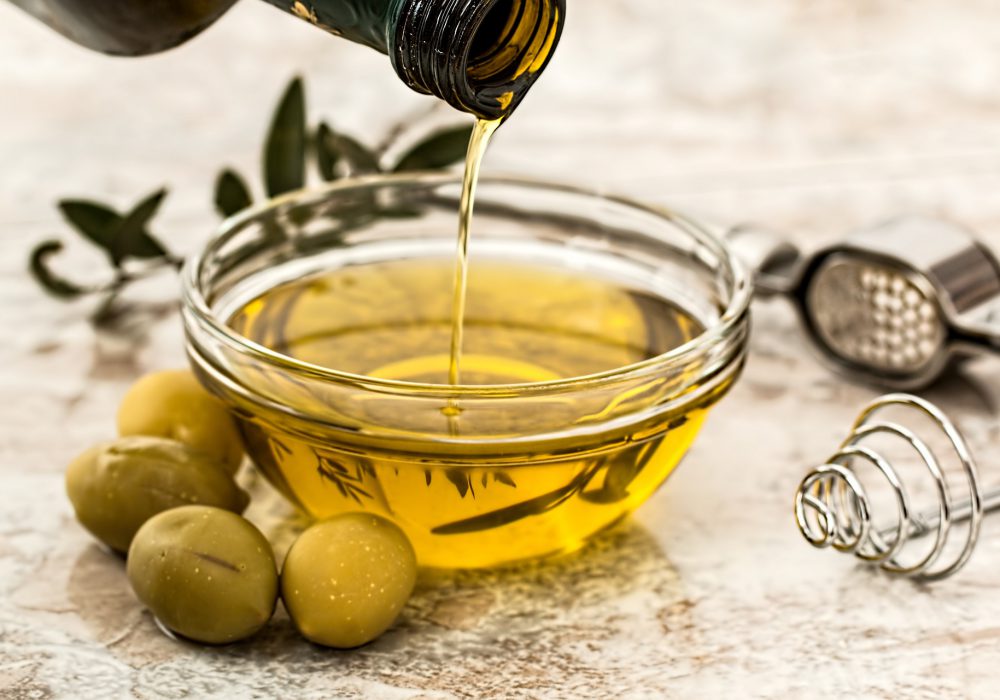 Olive Oils of Kos: Excellent Quality