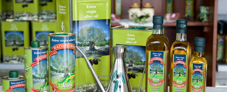 olive oils