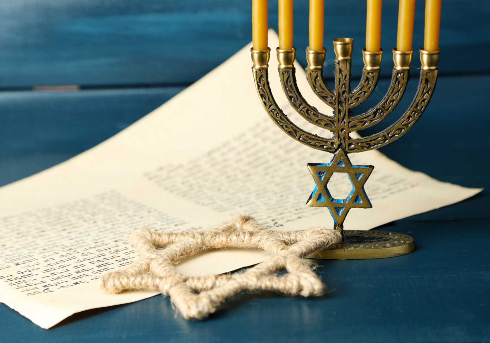 The Kos Island Jewish Synagogue Is a Cultural Gem