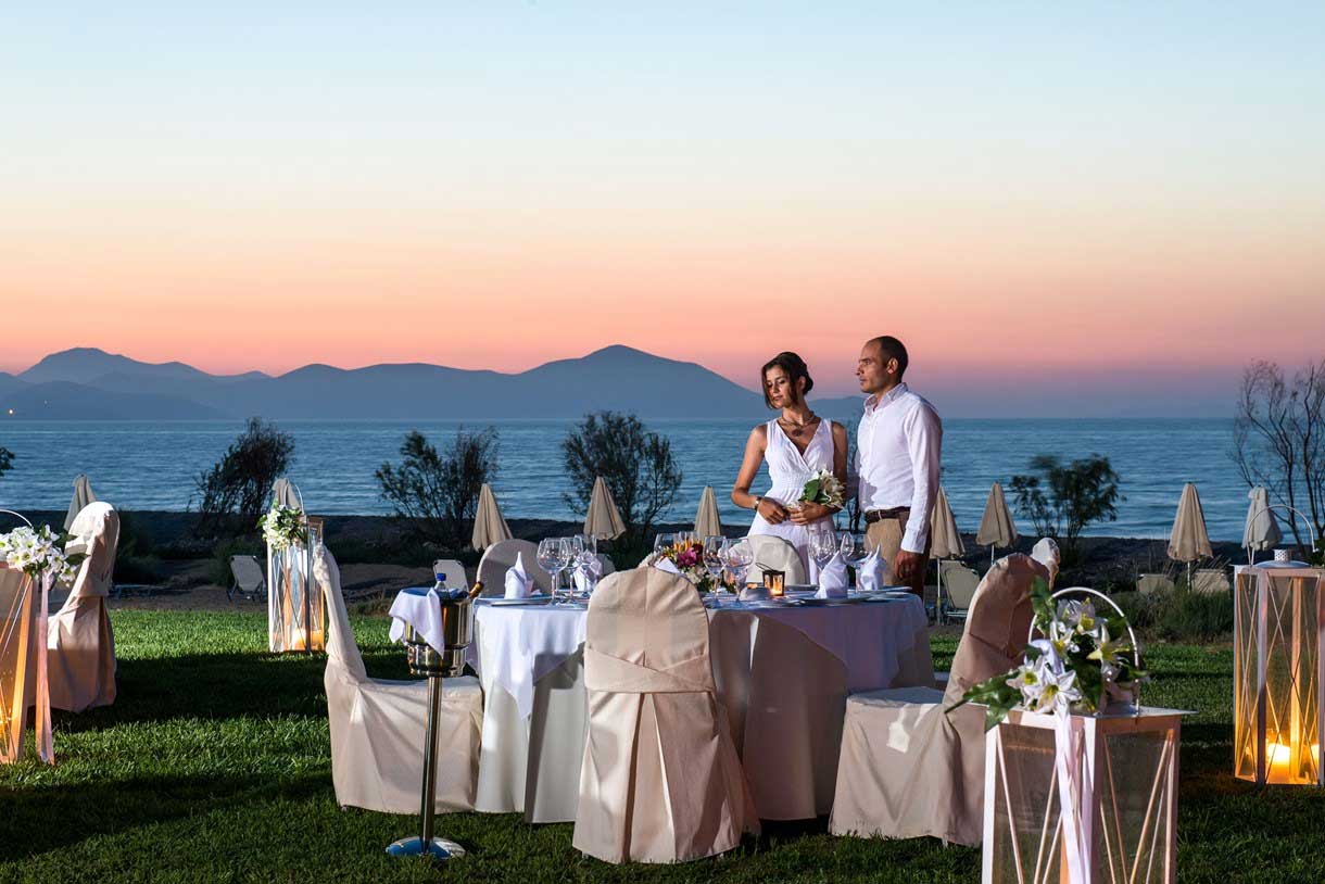 Make Your Stay Special with Extra Services from Astir Odysseus Resort & Spa