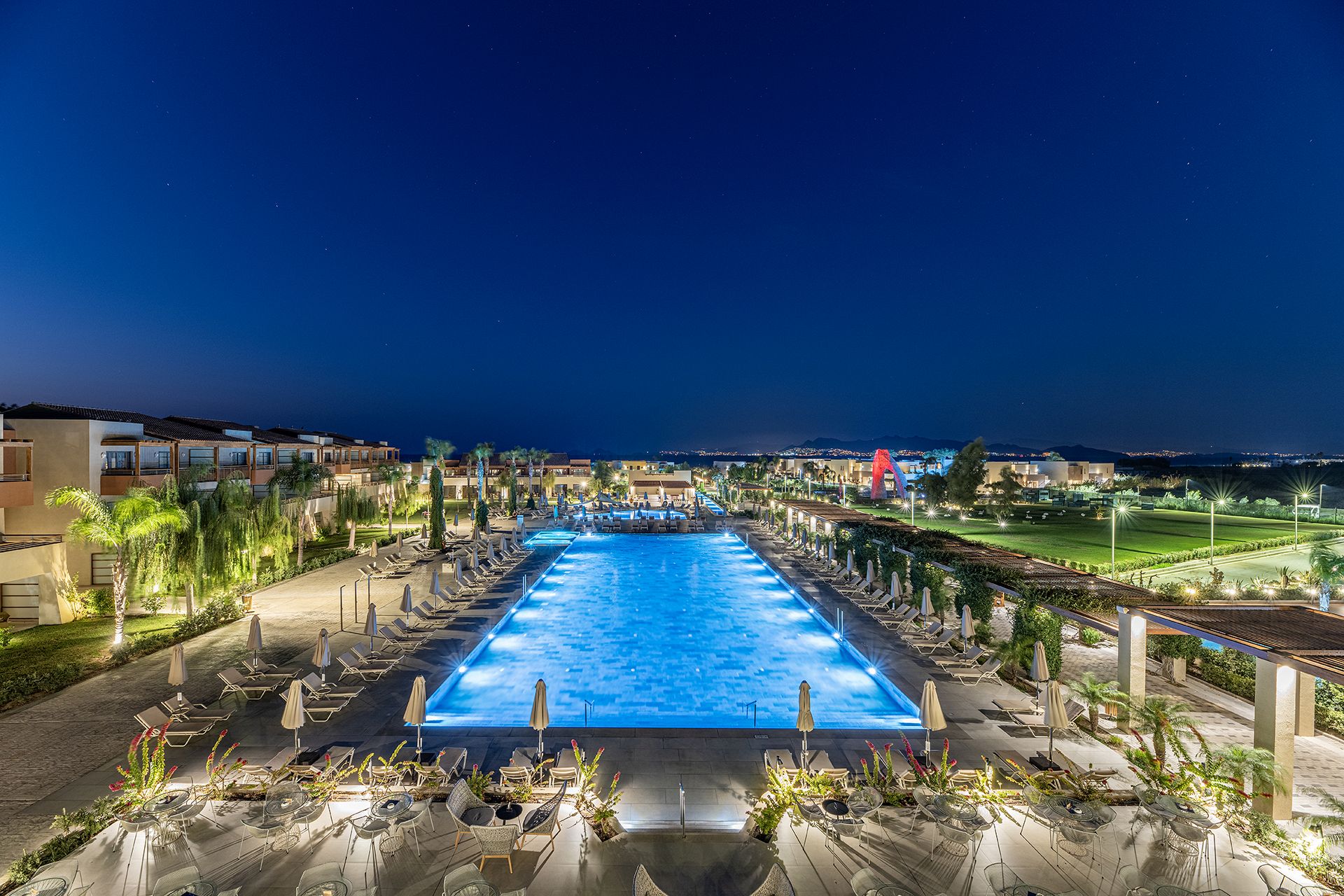 A New Season Begins with Upgraded Services at Astir Odysseus Kos Resort & Spa